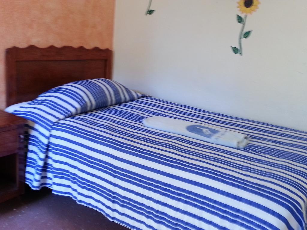 Hotel Casa Arnel Oaxaca Room photo