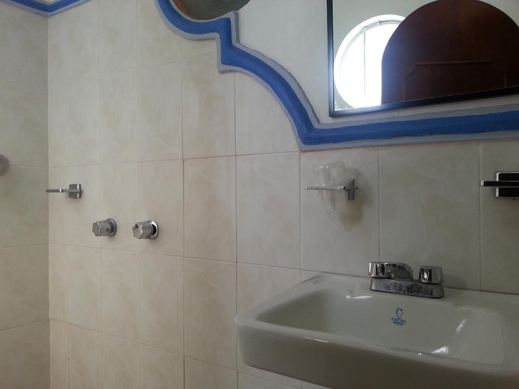 Hotel Casa Arnel Oaxaca Room photo