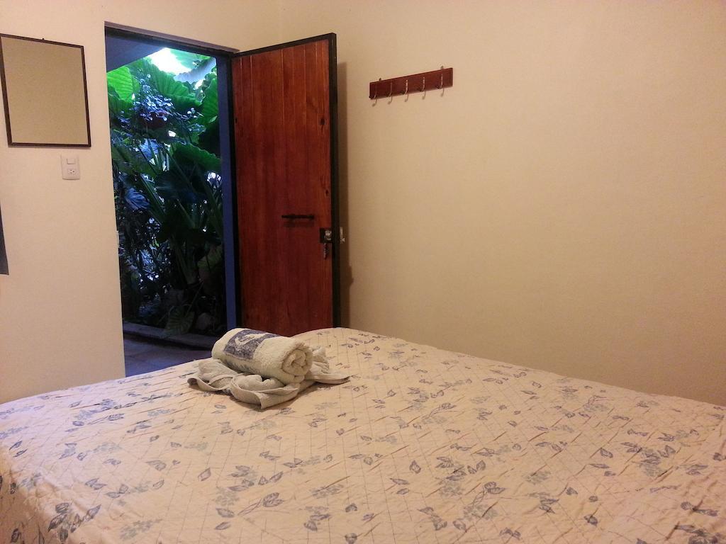 Hotel Casa Arnel Oaxaca Room photo