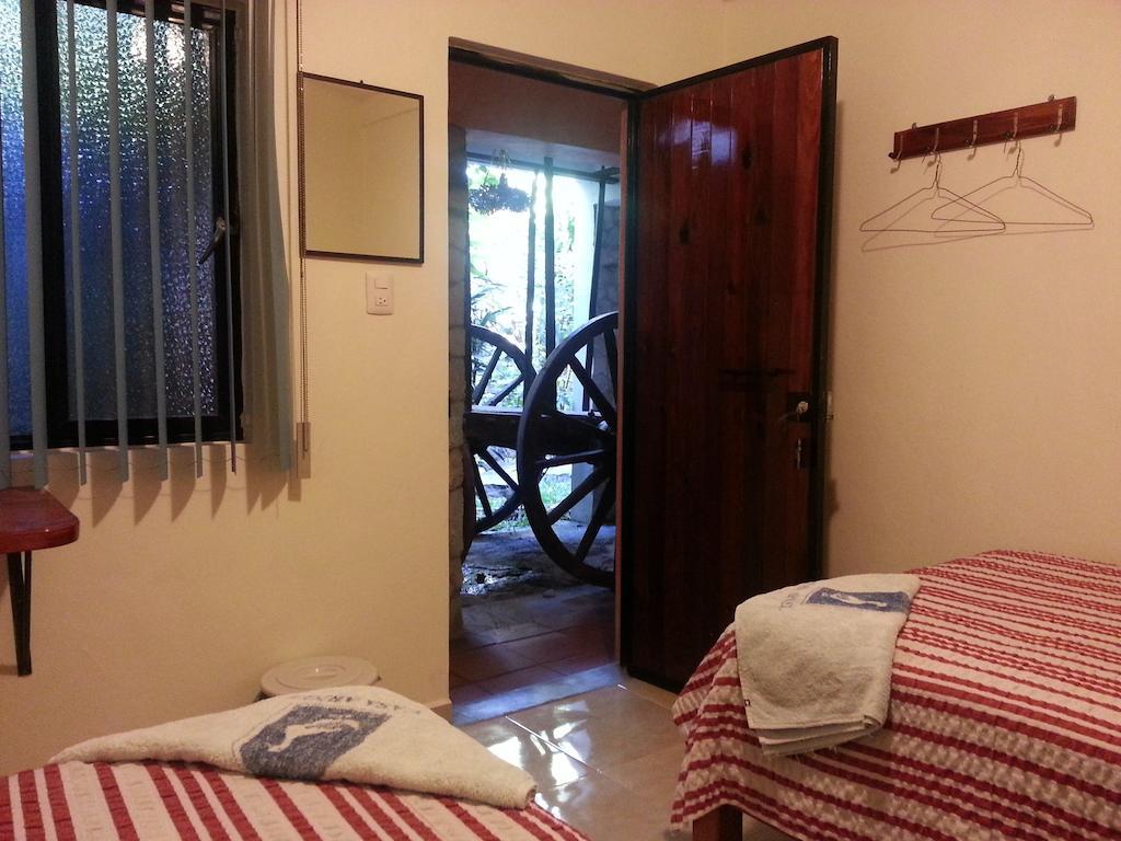 Hotel Casa Arnel Oaxaca Room photo