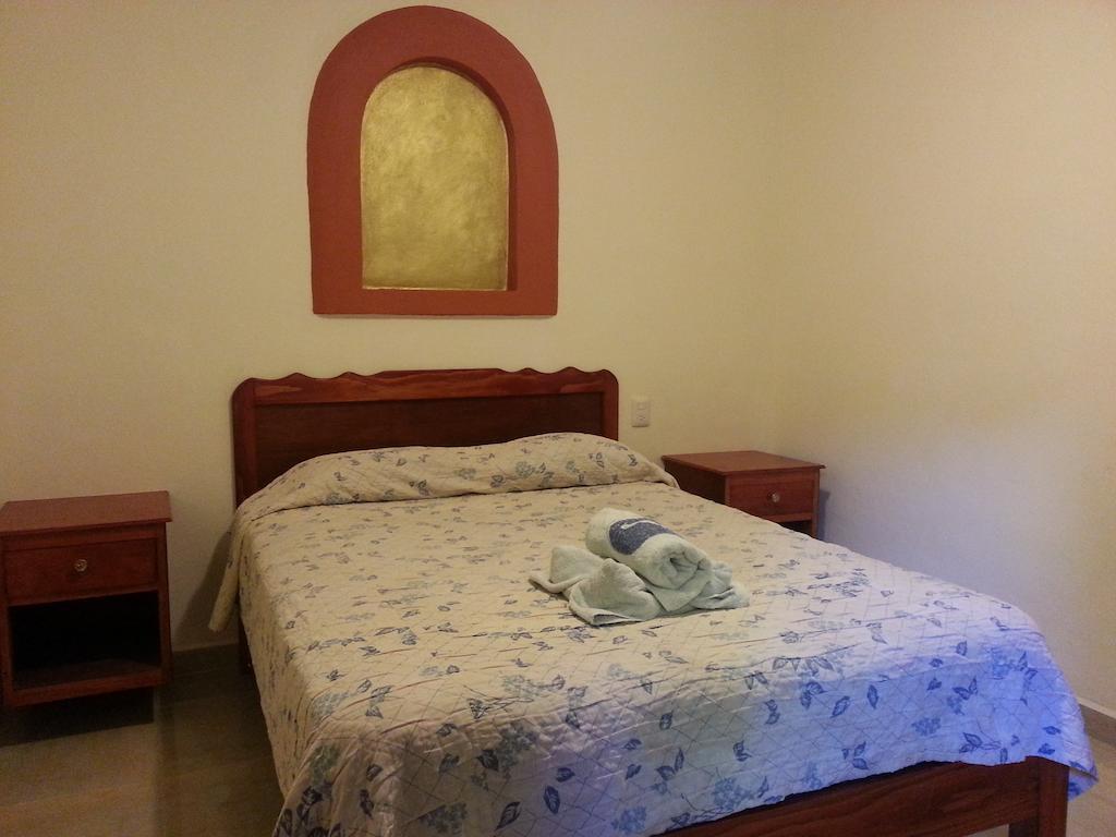 Hotel Casa Arnel Oaxaca Room photo